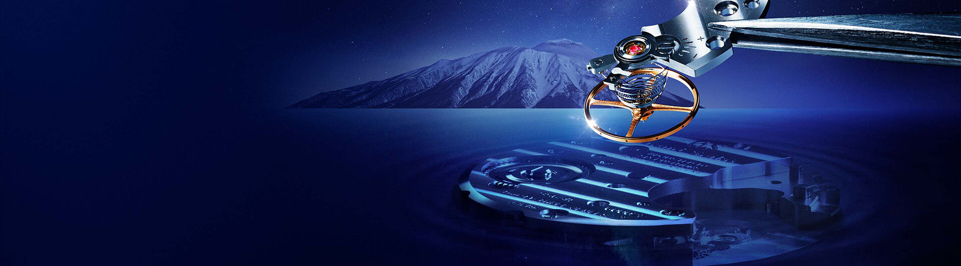 Discover the Excellence of Japanese Watchmaking